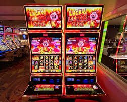 pt89pro Banjarmasin Casino Lobby